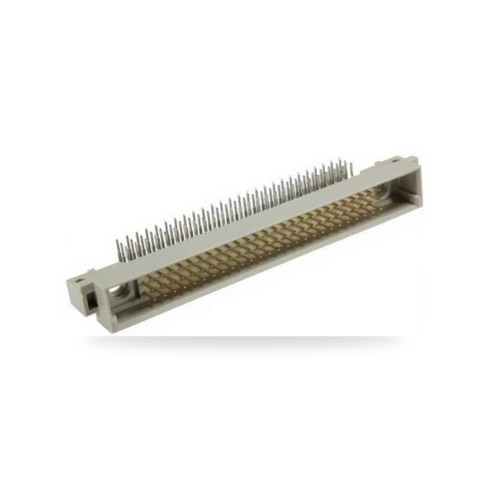 موصل بوردات إلكترونية DIN 41612 32 خط فولاذي ريمكو للتوريدات الصناعية (Reemco Industrial)