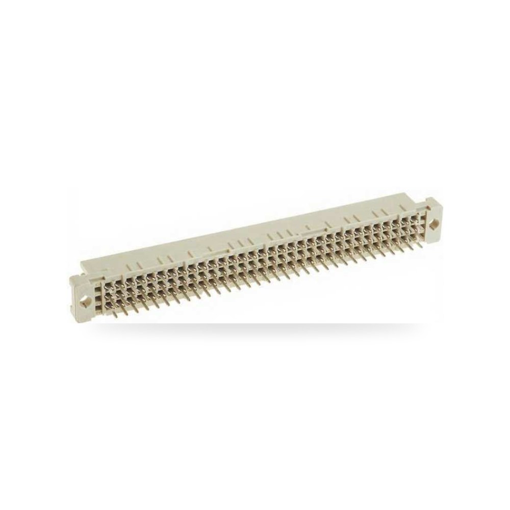 موصل بوردات إلكترونية DIN 41612 64 فائق ريمكو للتوريدات الصناعية (Reemco Industrial)