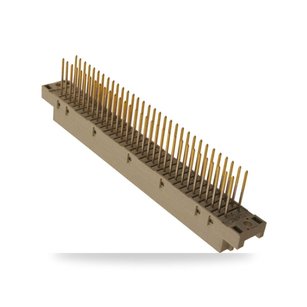 موصل بوردات إلكترونية DIN 41612 64 عزل متطور ريمكو للتوريدات الصناعية (Reemco Industrial)