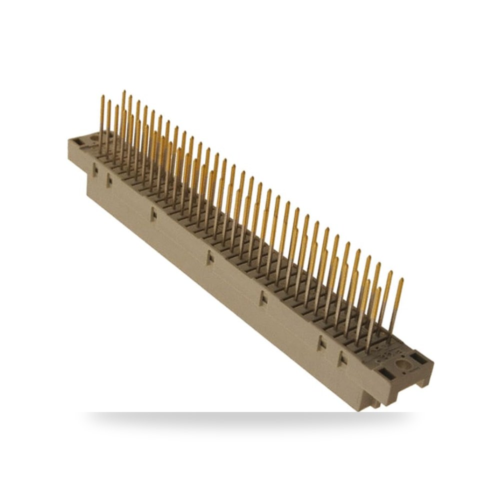 موصل بوردات إلكترونية DIN 41612 64 كفاءة ريمكو للتوريدات الصناعية (Reemco Industrial)