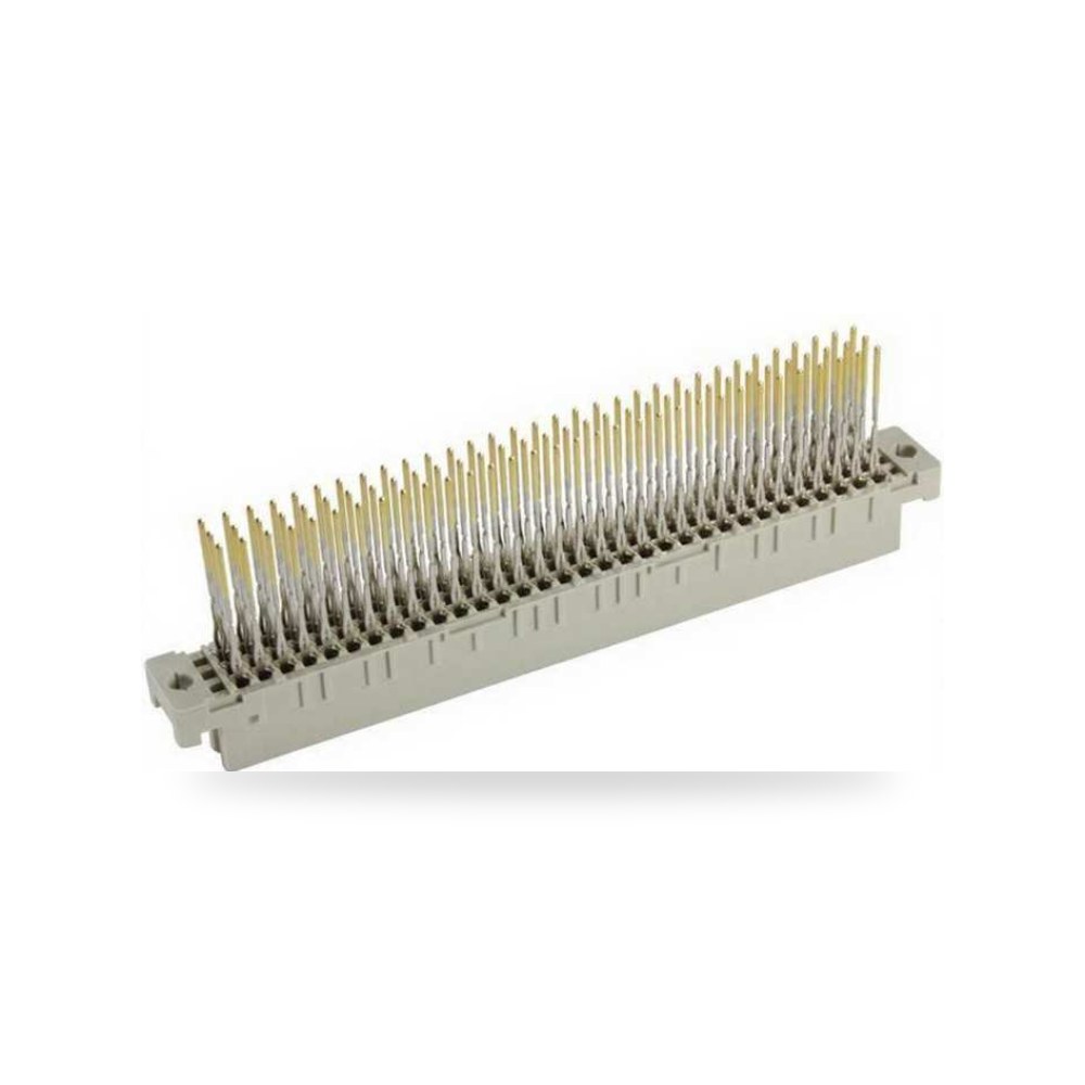 موصل بوردات إلكترونية DIN 41612 96 معتمد ريمكو للتوريدات الصناعية (Reemco Industrial)