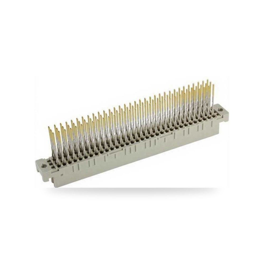 موصل بوردات إلكترونية DIN 41612 معتمد ريمكو للتوريدات الصناعية (Reemco Industrial)