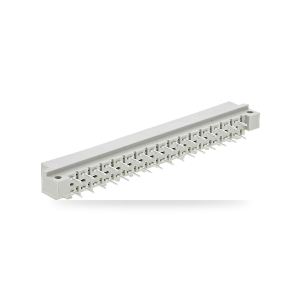 موصل بوردات إلكترونية DIN 41612 32 خط لوحات ريمكو للتوريدات الصناعية (Reemco Industrial)