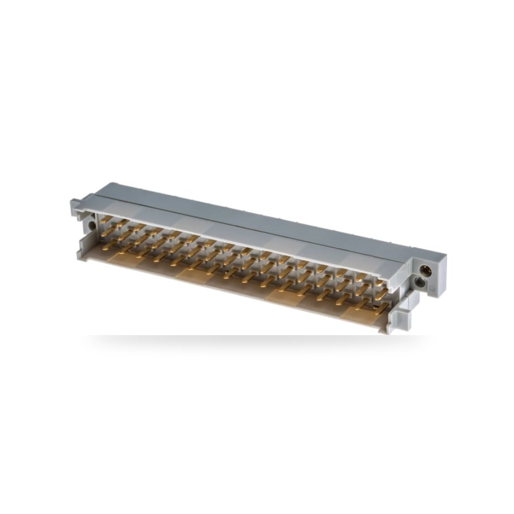 موصل بوردات إلكترونية DIN 41612 طراز B RS PRO ريمكو للتوريدات الصناعية (Reemco Industrial)