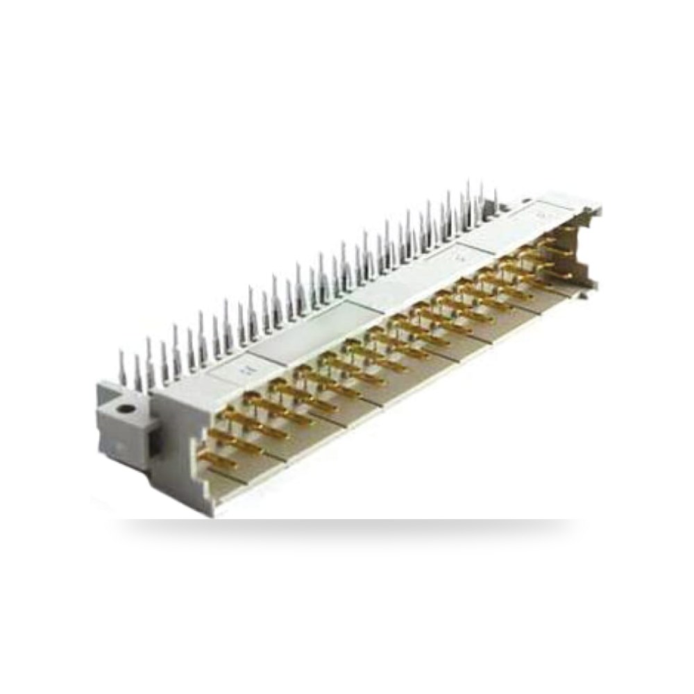 موصل بوردات إلكترونية DIN 41612 طراز C RS PRO ريمكو للتوريدات الصناعية (Reemco Industrial)