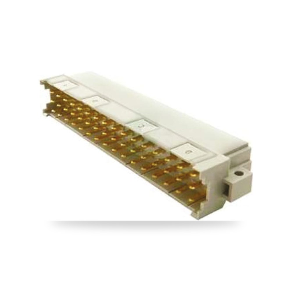 موصل بوردات إلكترونية DIN طراز C RS PRO ريمكو للتوريدات الصناعية (Reemco Industrial)