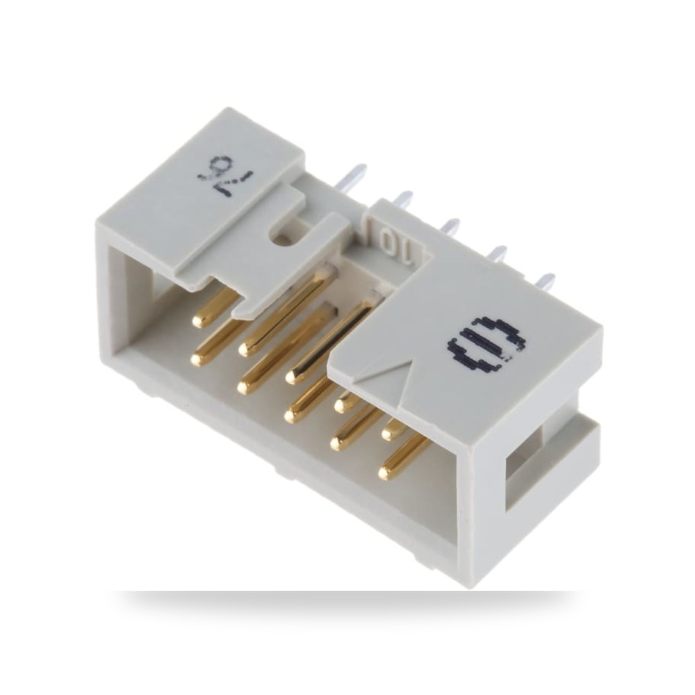 موصل وبن هيدر بوردات PCB 10 خط طراز P معتمد ريمكو للتوريدات الصناعية (Reemco Industrial)