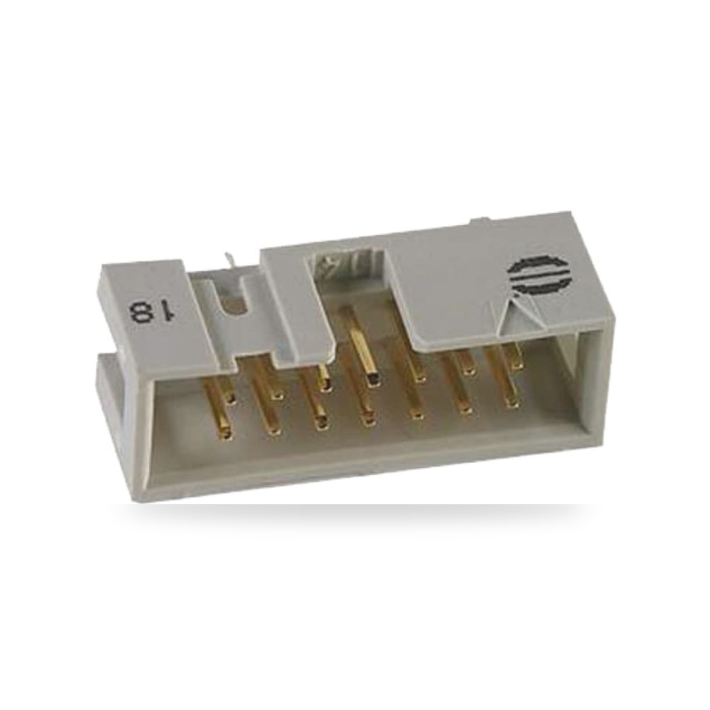 موصل وبن هيدر بوردات PCB 14 طراز C RS PRO ريمكو للتوريدات الصناعية (Reemco Industrial)
