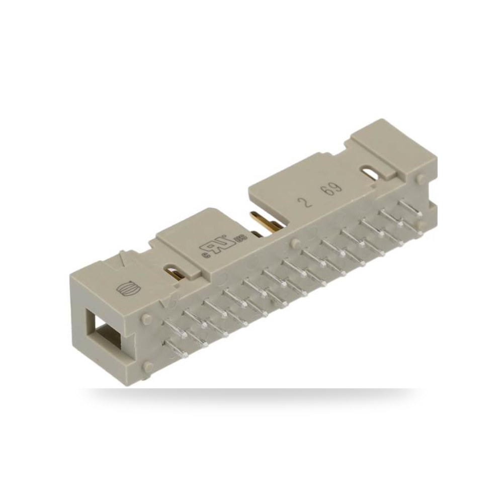 موصل وبن هيدر بوردات PCB 26 لوحات تحكم RS PRO ريمكو للتوريدات الصناعية (Reemco Industrial)