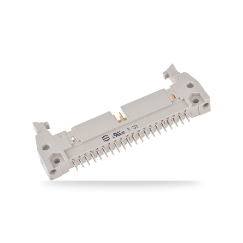 موصل وبن هيدر بوردات PCB 40 خط فائق التحمل RS ريمكو للتوريدات الصناعية (Reemco Industrial)
