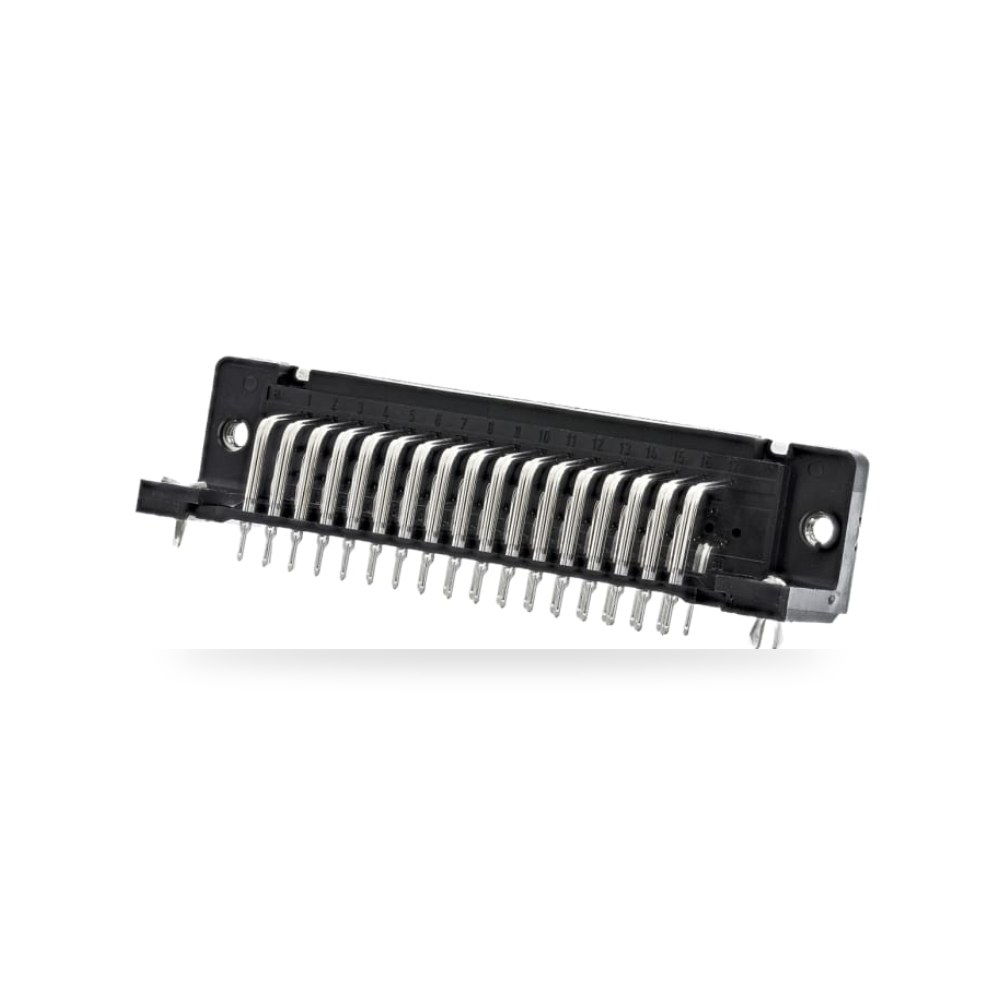 موصل D Sub لوحات تحكم 50 خط زاوية RS PRO ريمكو للتوريدات الصناعية (Reemco Industrial)