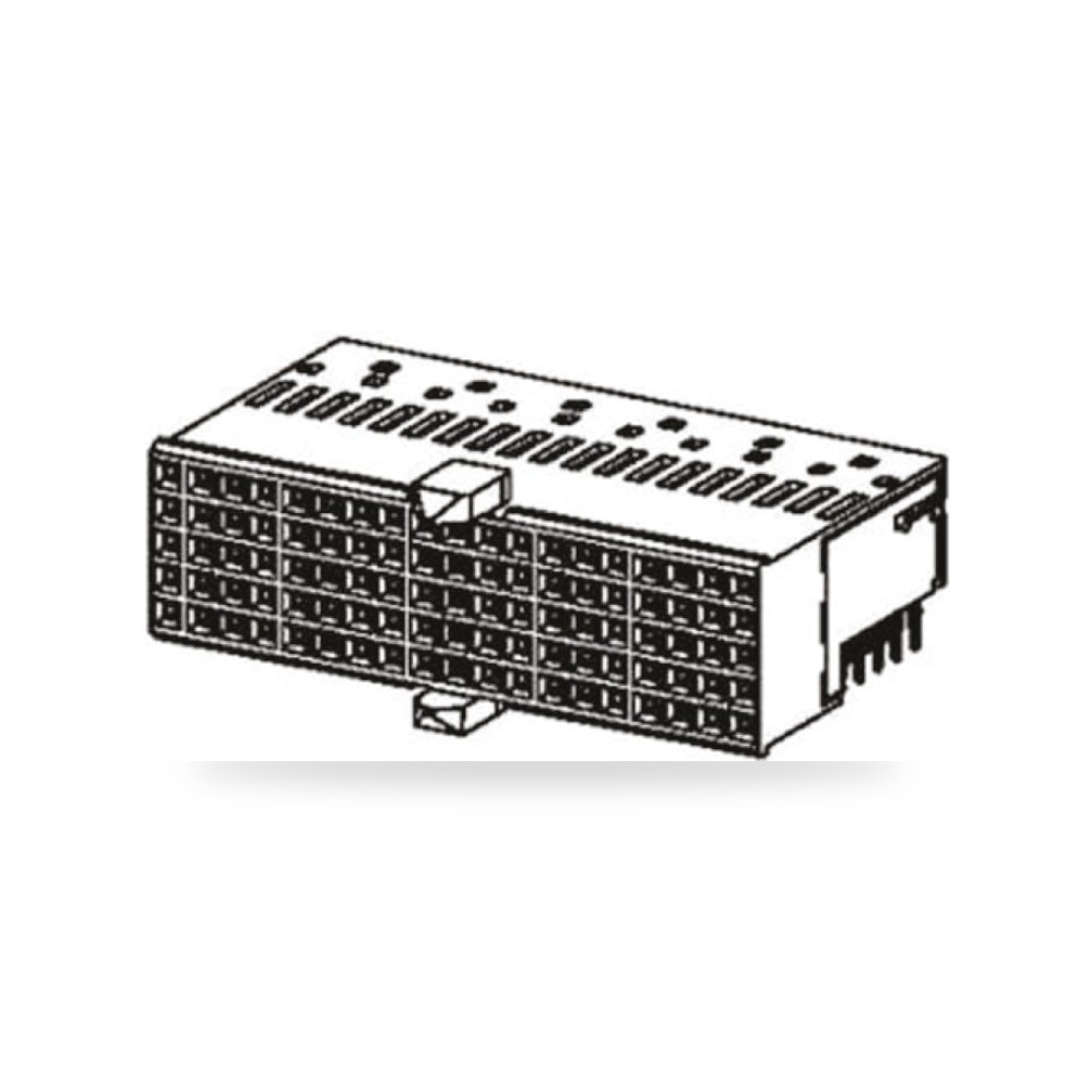 موصل وقابس وسوكت توصيل كهربائي فئة J H شاق RS ريمكو للتوريدات الصناعية (Reemco Industrial)