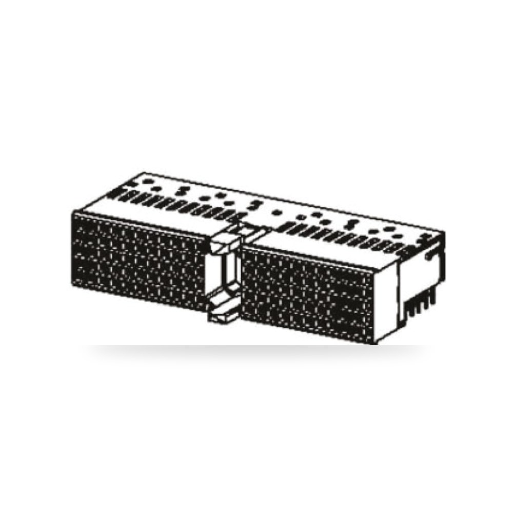 موصل وقابس وسوكت توصيل كهربائي فئة J J شاق RS ريمكو للتوريدات الصناعية (Reemco Industrial)