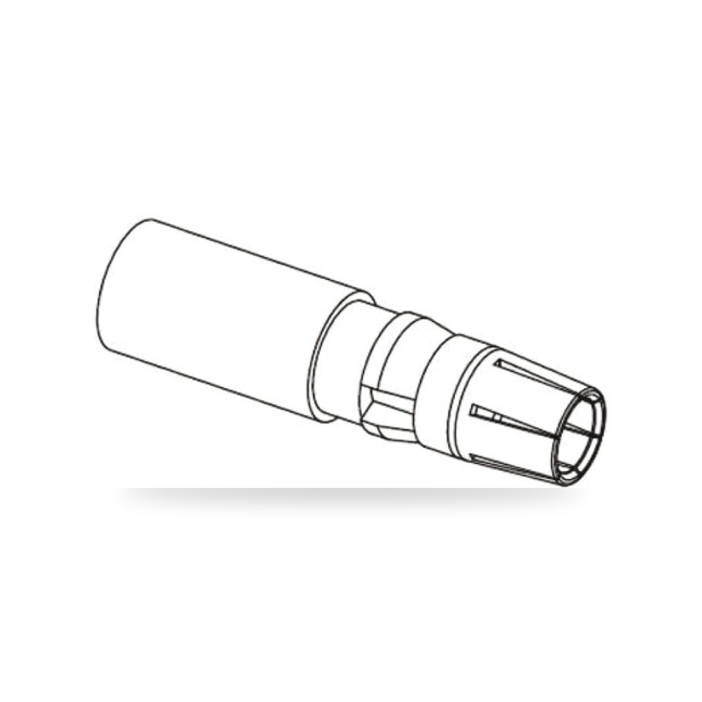 موصل وقابس وسوكت توصيل كهربائي فئة J V شاق RS ريمكو للتوريدات الصناعية (Reemco Industrial)