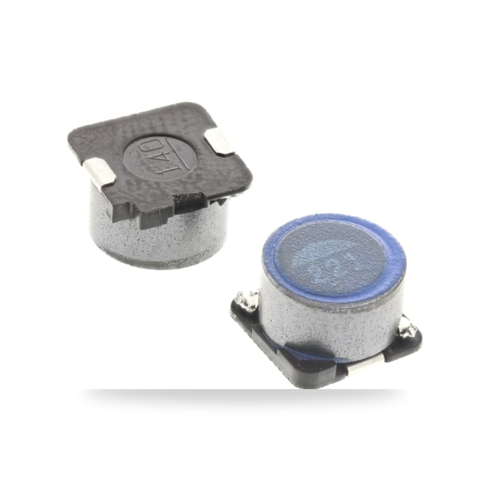 ملف حث سطحي SMD للدوائر فئة C X شاق RS PRO ريمكو للتوريدات الصناعية (Reemco Industrial)