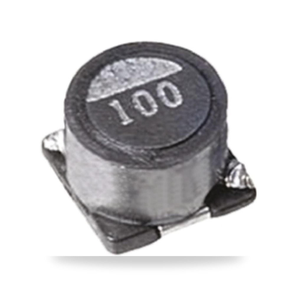 ملف حث سطحي SMD للدوائر فئة D L شاق RS PRO ريمكو للتوريدات الصناعية (Reemco Industrial)