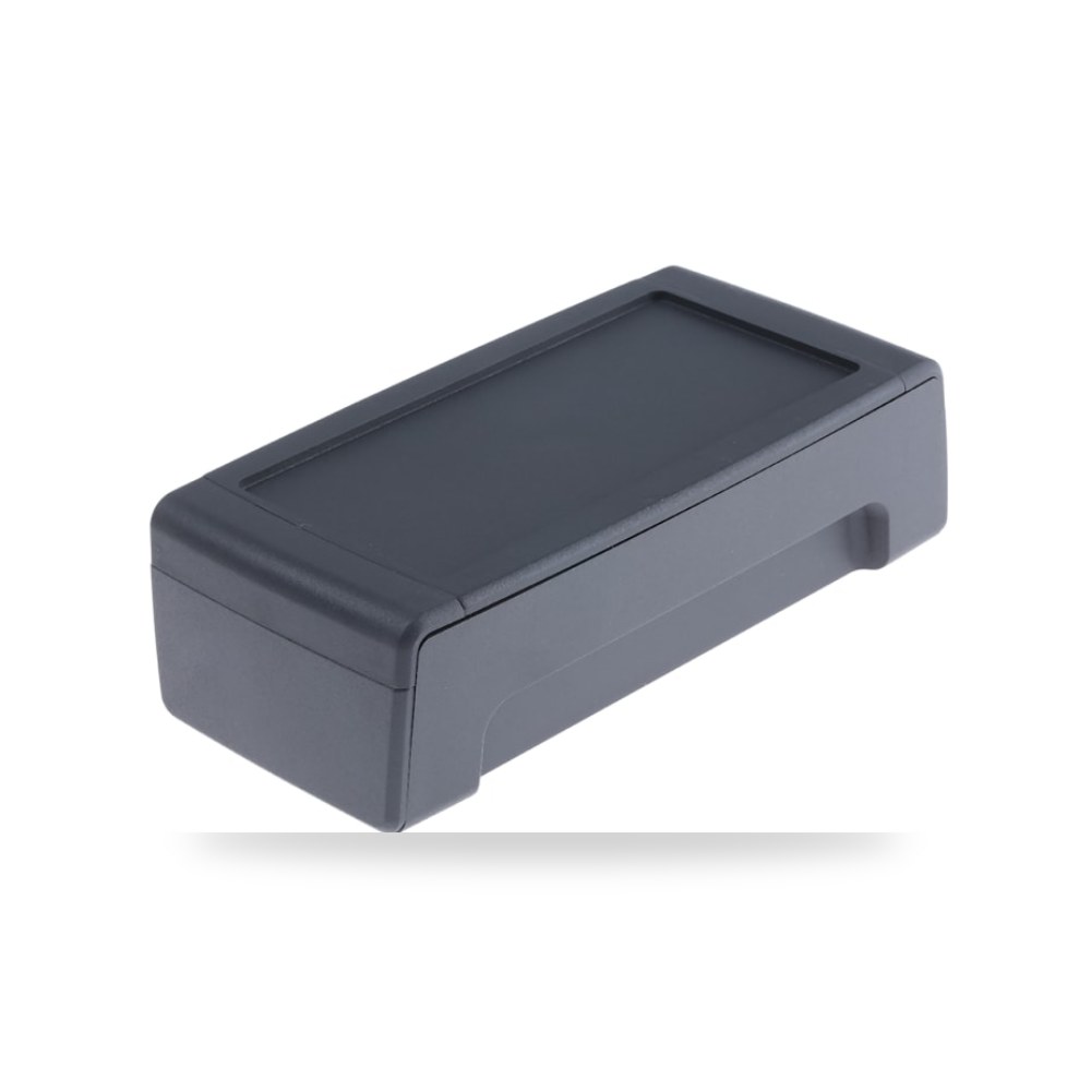 شاسيه راك 19 بوصة كبائن صلب طراز G شاق RS PRO ريمكو للتوريدات الصناعية (Reemco Industrial)