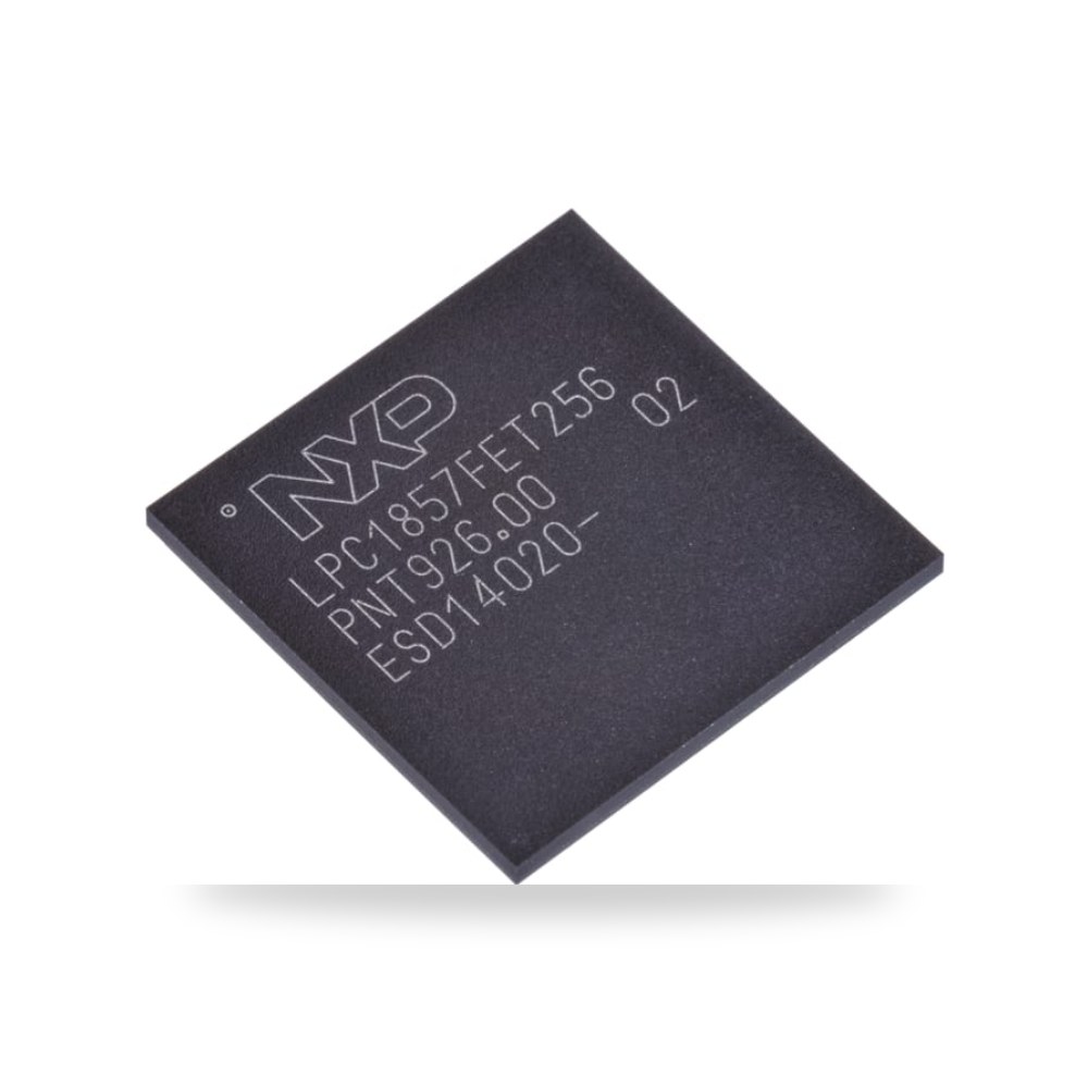 متحكم دقيق ميكروكنترولر 32 بت 180MHz 256 ريمكو للتوريدات الصناعية (Reemco Industrial) موديل
