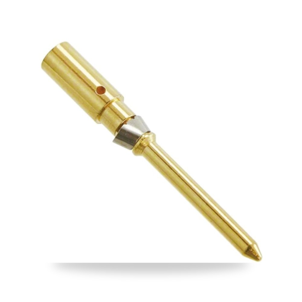 موصل قدرة كهربائي شاق HAN D 10A فائق التحمل ريمكو للتوريدات الصناعية (Reemco Industrial)