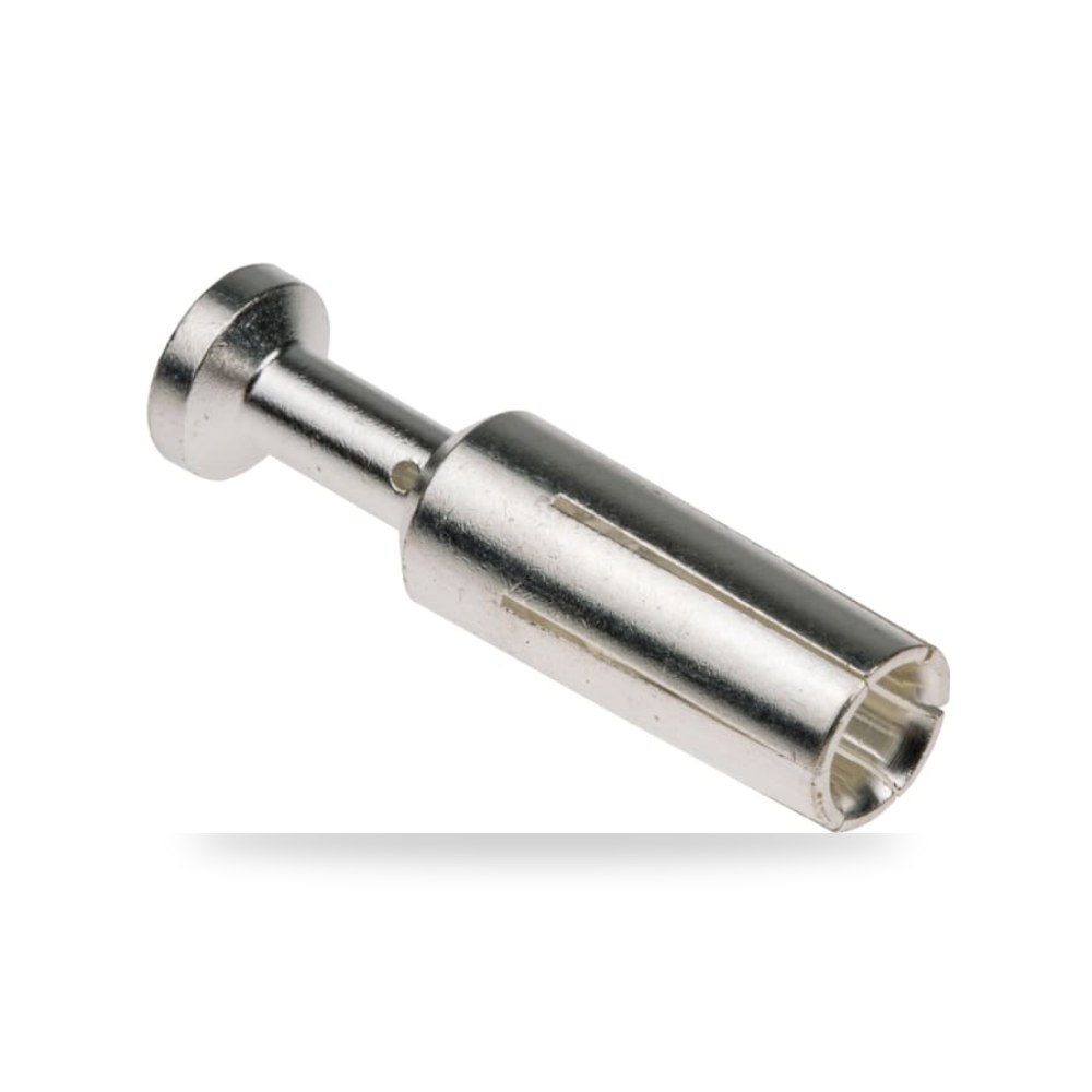 موصل قدرة كهربائي شاق HAN C 40A RS PRO ريمكو للتوريدات الصناعية (Reemco Industrial)