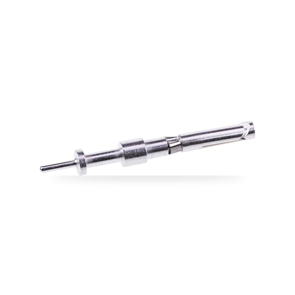 موصل قدرة كهربائي شاق HAN CONTACTS 5A RS PRO ريمكو للتوريدات الصناعية (Reemco Industrial)