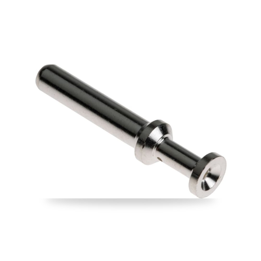 موصل قدرة كهربائي شاق HAN C 40A صناعي RS PRO ريمكو للتوريدات الصناعية (Reemco Industrial)
