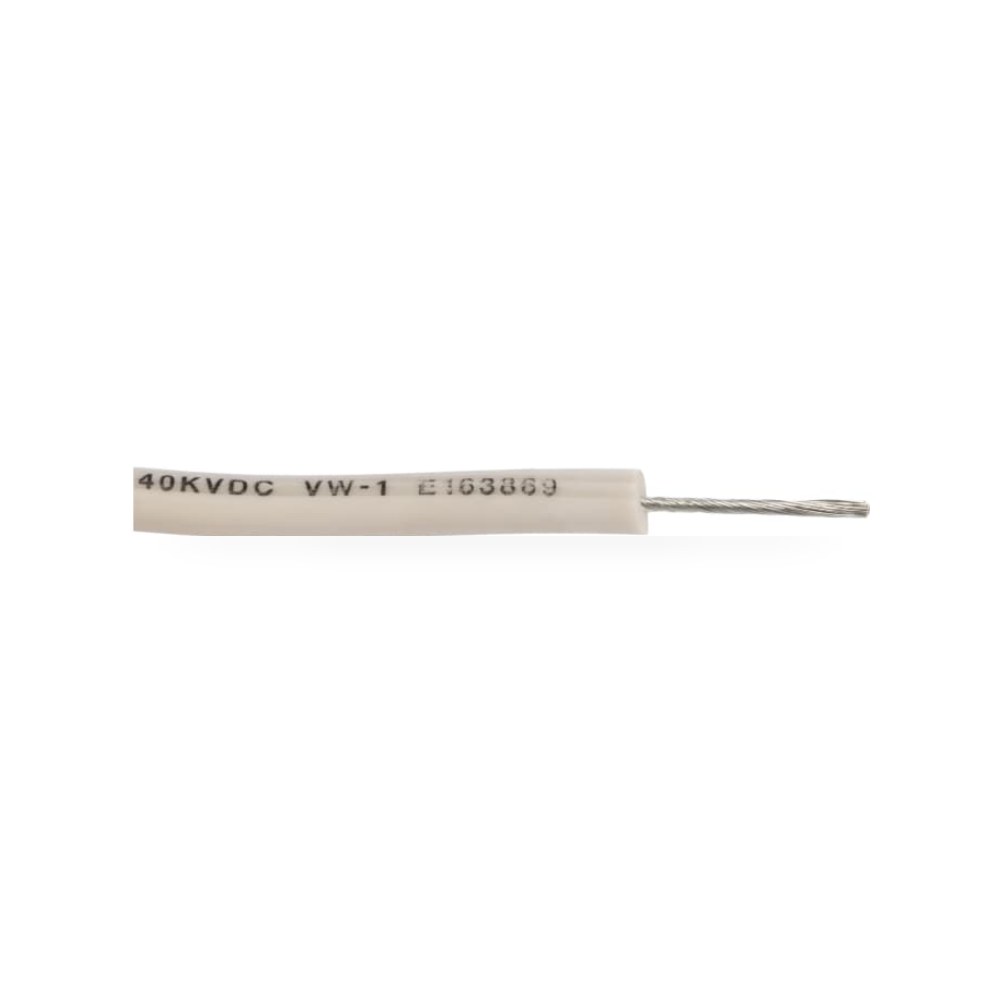 سلك توصيل مرن بوردات 16 AWG أحمر 30 متر صناعي ريمكو للتوريدات الصناعية (Reemco Industrial)