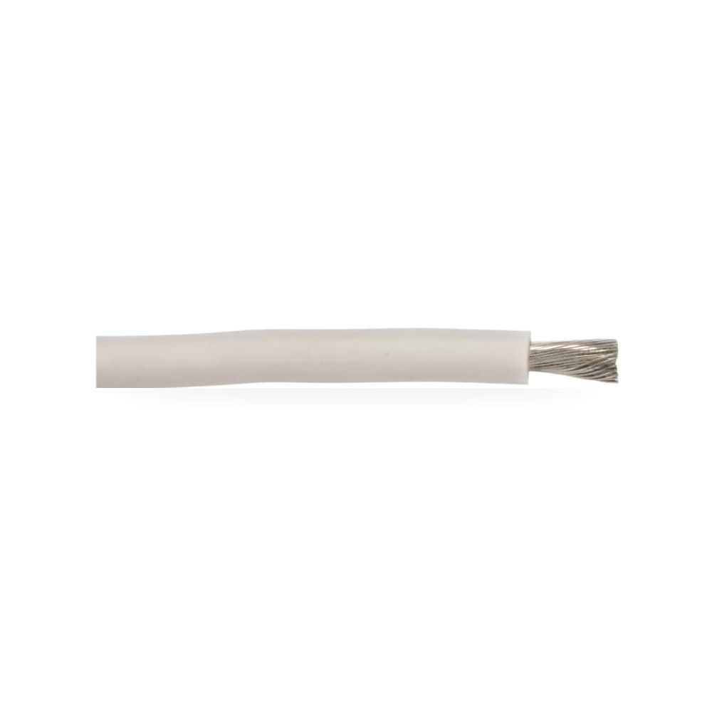 سلك توصيل مرن بوردات 10 AWG أحمر 30 متر RS ريمكو للتوريدات الصناعية (Reemco Industrial)
