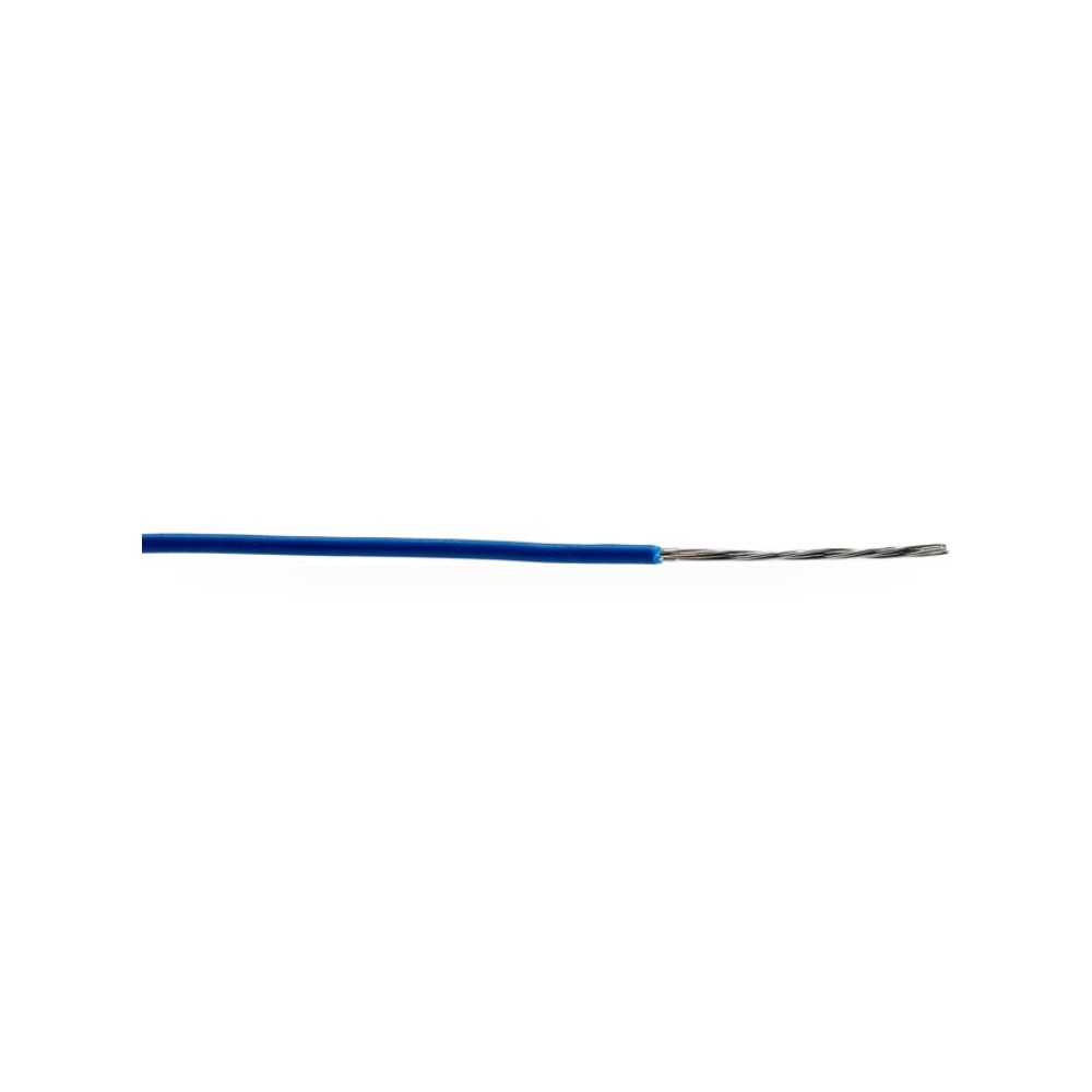 سلك توصيل مرن بوردات 20 AWG 305 متر طراز ريمكو للتوريدات الصناعية (Reemco Industrial)