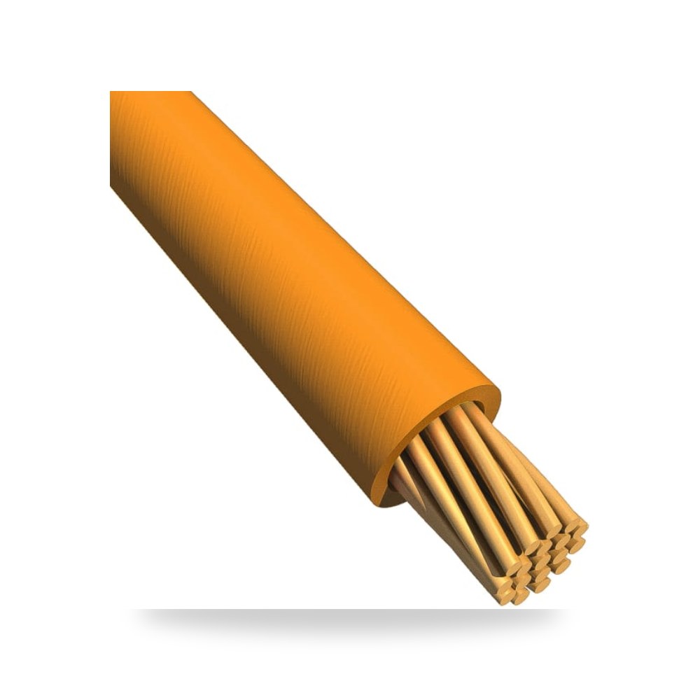 سلك توصيل مرن بوردات 20 AWG 305 فئة شاقة RS ريمكو للتوريدات الصناعية (Reemco Industrial)