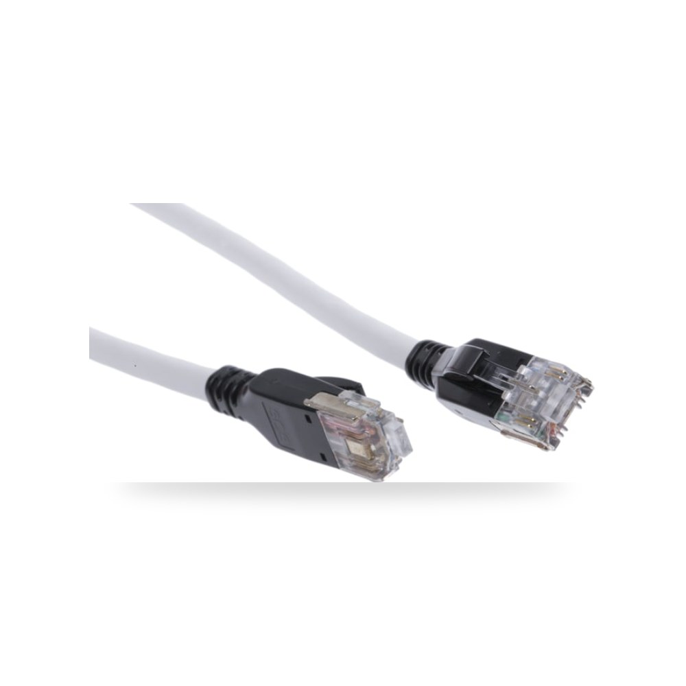كابل شبكات إيثرنت CAT7 5 متر عالي السرعة ريمكو للتوريدات الصناعية (Reemco Industrial)