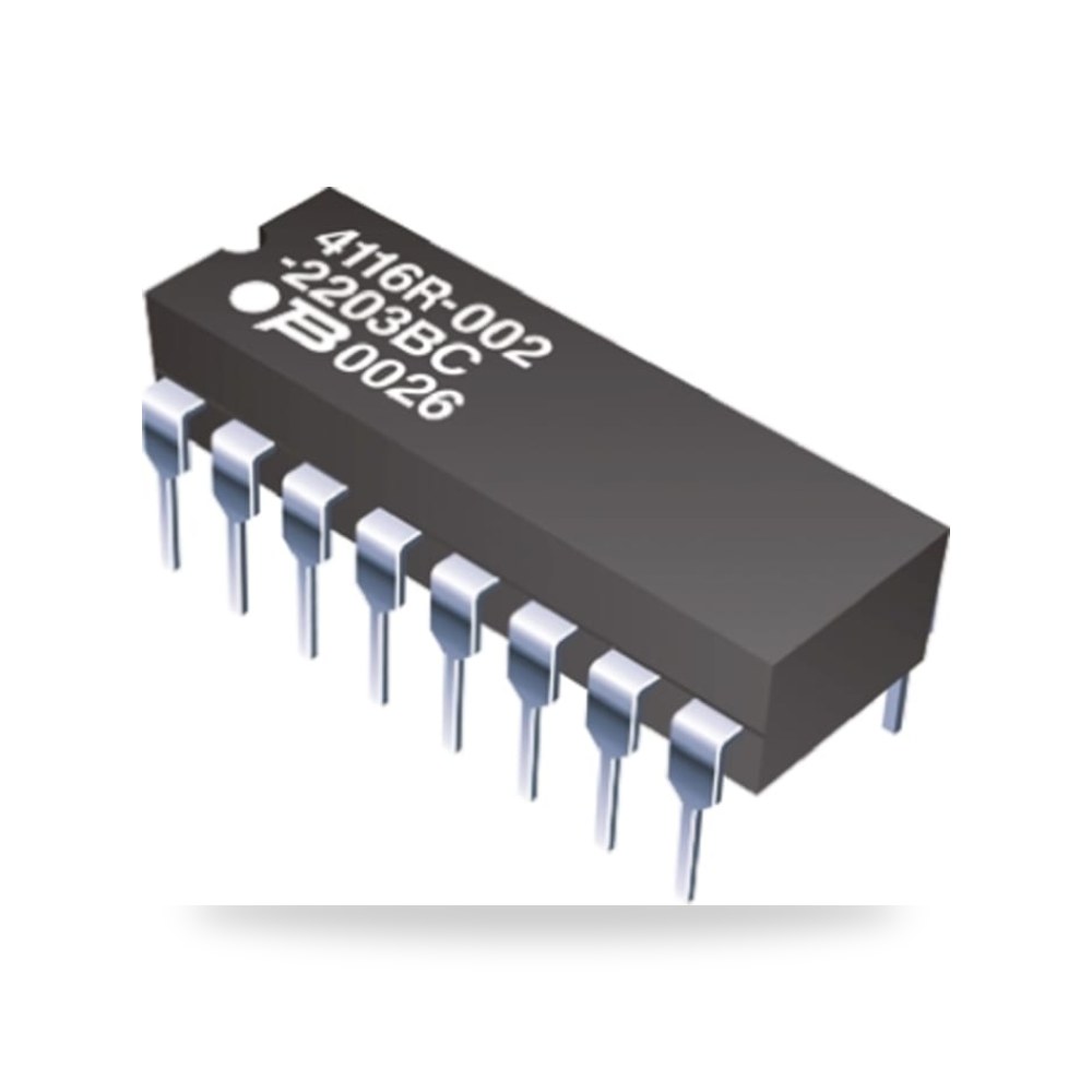 مقاومة سطحية SMD دقيقة 10 أوم 2.25 واط RS PRO ريمكو للتوريدات الصناعية (Reemco Industrial)