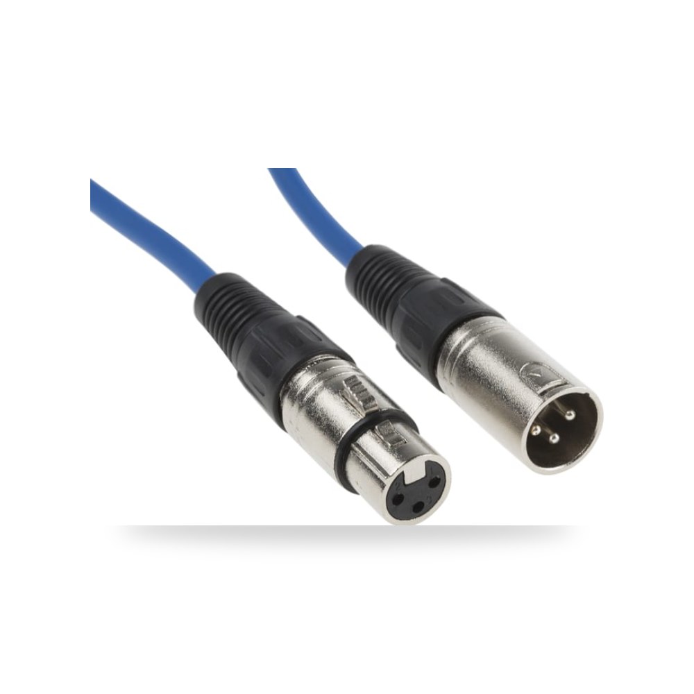 كابل تحكم وإشارات صناعي 10 طراز P متين RS PRO ريمكو للتوريدات الصناعية (Reemco Industrial)