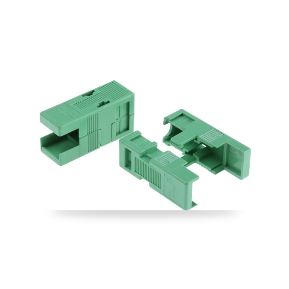 روزتة وبلوك أطراف بوردات PCB فئة P K شاق RS ريمكو للتوريدات الصناعية (Reemco Industrial)