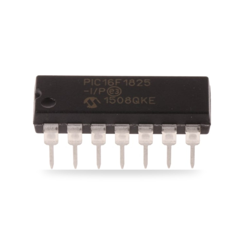 متحكم دقيق ميكروكنترولر 8 بت 32MHz طراز F RS ريمكو للتوريدات الصناعية (Reemco Industrial)