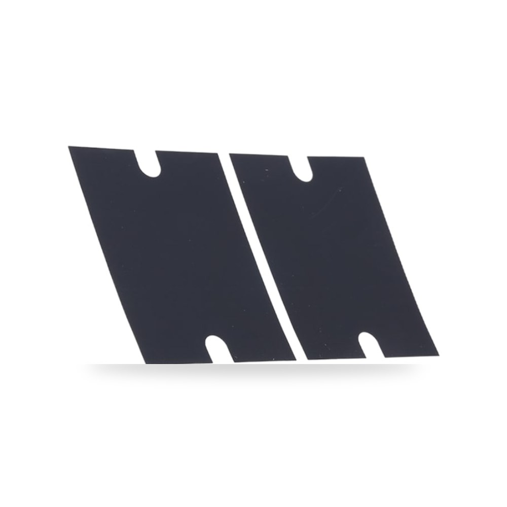 وسادة عزل وتشتيت حراري للقطع فئة B R صناعي RS ريمكو للتوريدات الصناعية (Reemco Industrial)