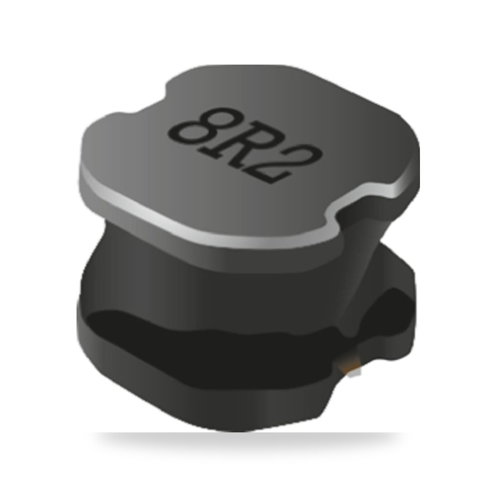 ملف حث سطحي SMD للدوائر الإلكترونية 2.8 شاق ريمكو للتوريدات الصناعية (Reemco Industrial)
