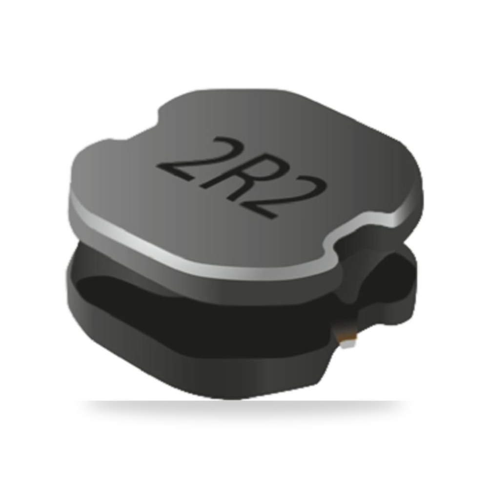ملف حث سطحي SMD للدوائر الإلكترونية 2.4 شاق ريمكو للتوريدات الصناعية (Reemco Industrial)