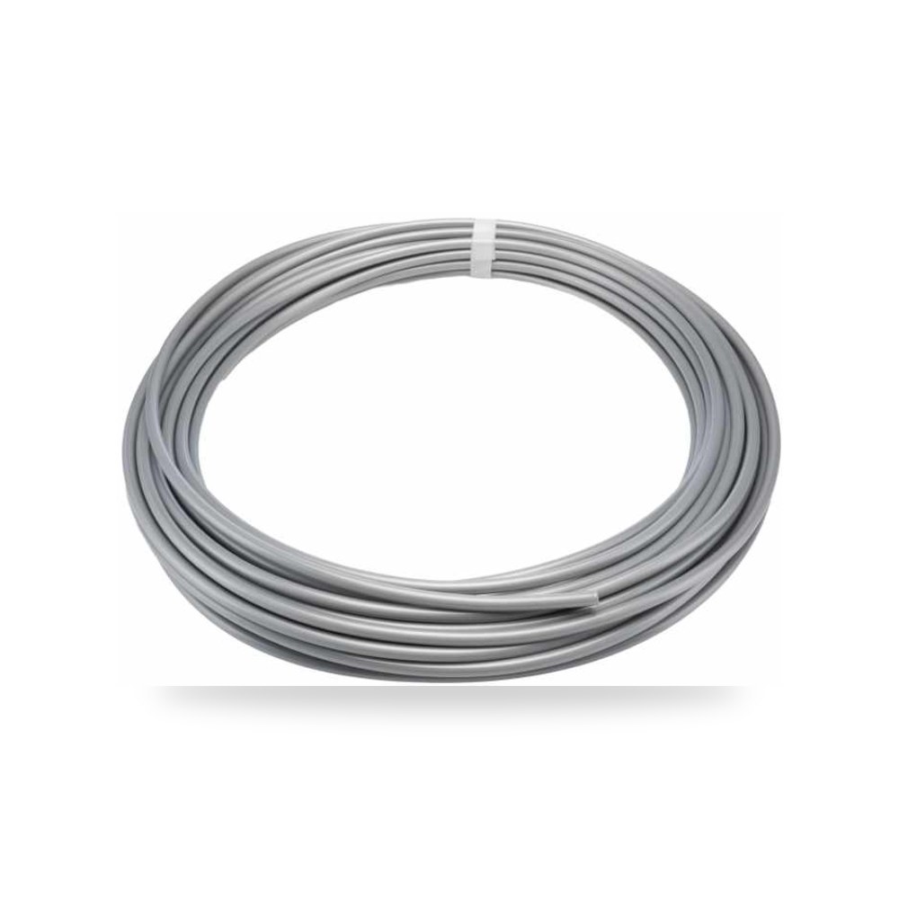 خرطوم هواء مضغوط نيوماتيك مرن صناعي 6 مم طراز ريمكو للتوريدات الصناعية (Reemco Industrial)