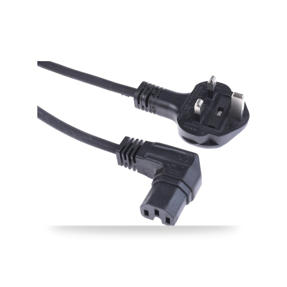 كابل سلك باور وتغذية كهربائي عزل متطور RS PRO ريمكو للتوريدات الصناعية (Reemco Industrial)