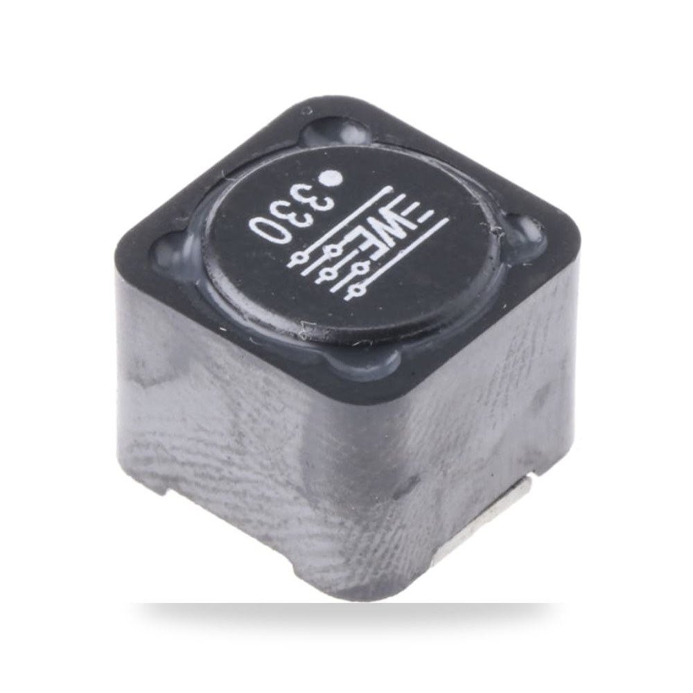 ملف حث سطحي SMD للدوائر الإلكترونية 4.2 طراز ريمكو للتوريدات الصناعية (Reemco Industrial)