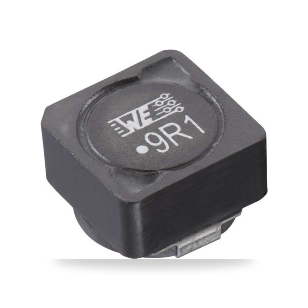 ملف حث سطحي SMD للدوائر فئة F V شاق RS PRO ريمكو للتوريدات الصناعية (Reemco Industrial)