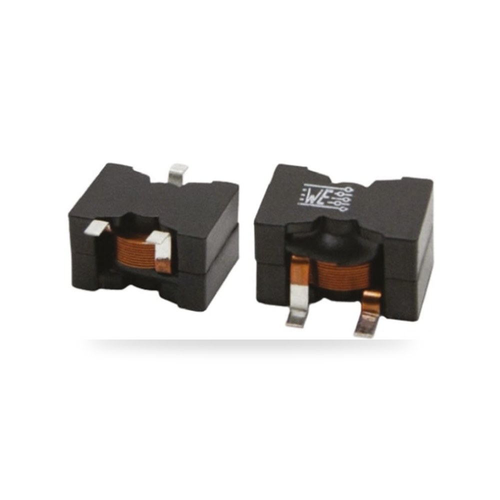 ملف حث سطحي SMD للدوائر فئة F Z شاق RS PRO ريمكو للتوريدات الصناعية (Reemco Industrial)