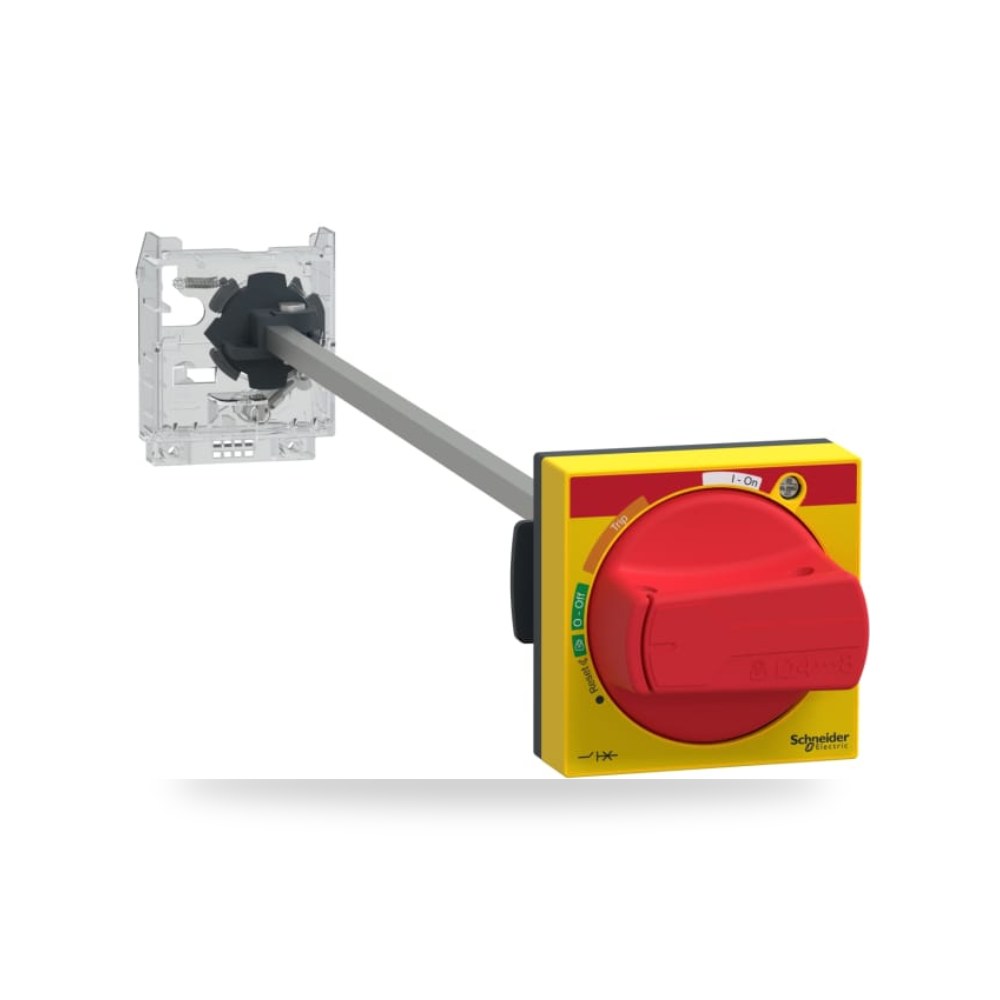 كابل توصيل وبرمجة وحدات تحكم طراز Y RS PRO ريمكو للتوريدات الصناعية (Reemco Industrial)