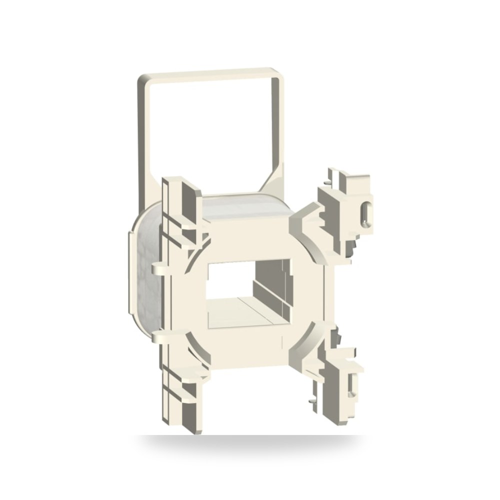 ملحقات ومساعدات كونتاكتور فئة D N صناعي RS ريمكو للتوريدات الصناعية (Reemco Industrial) موديل