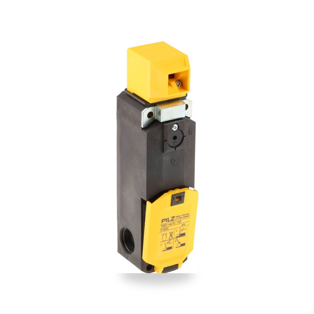 مفتاح إنترلوك وقفل أمان طراز K صناعي RS PRO ريمكو للتوريدات الصناعية (Reemco Industrial)