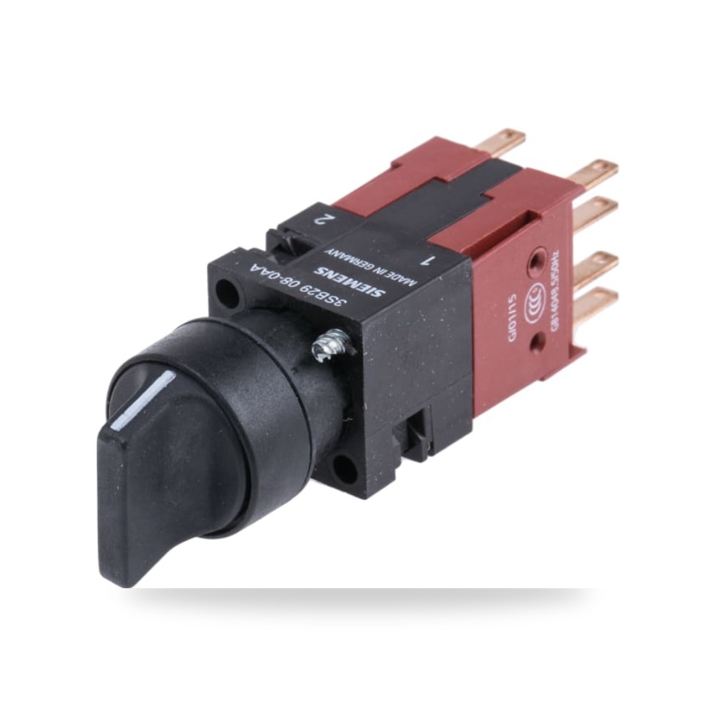 مفتاح اختيار سلكتور لوحات طراز F RS PRO ريمكو للتوريدات الصناعية (Reemco Industrial)