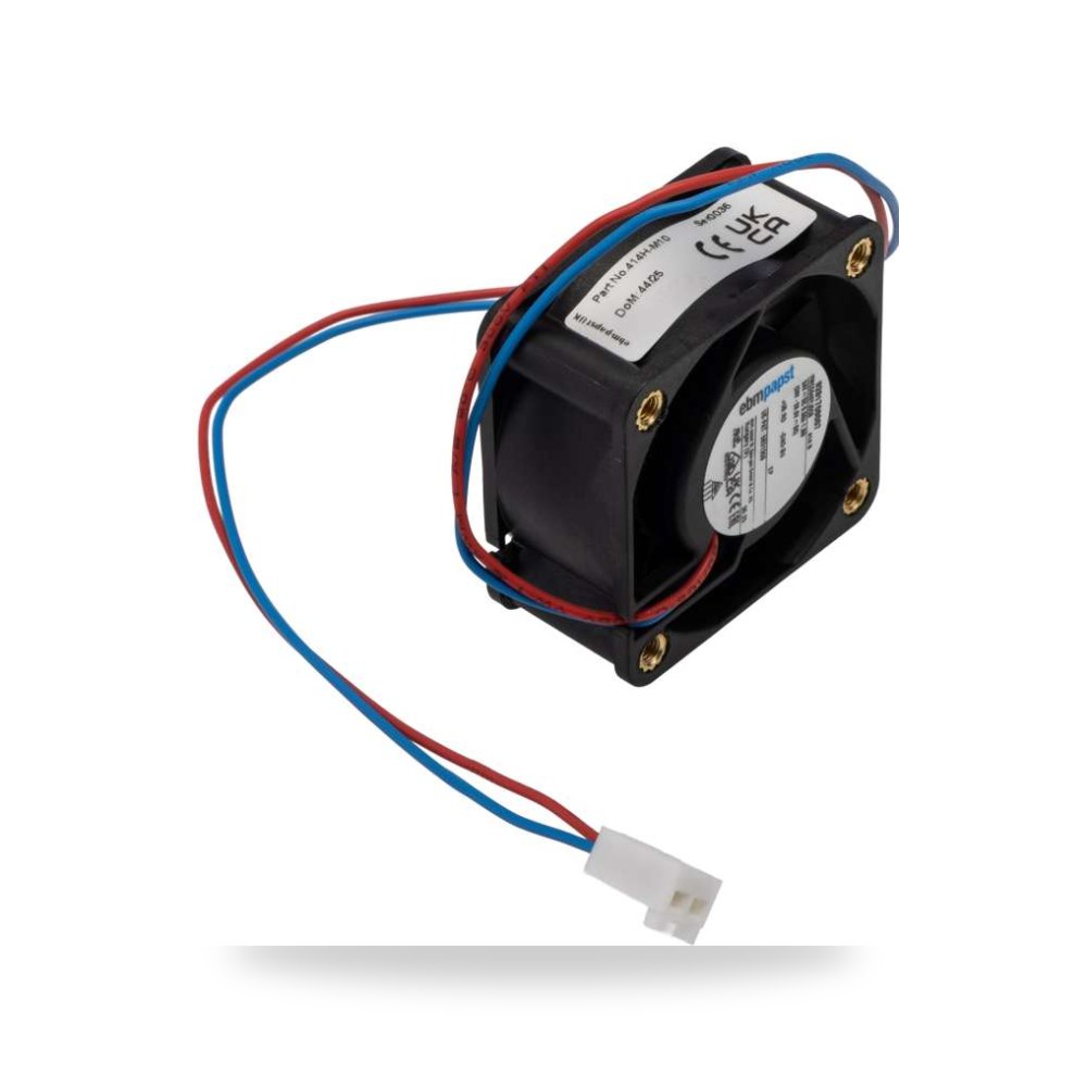 مروحة تبريد محورية للكبائن 24V DC طراز R ريمكو للتوريدات الصناعية (Reemco Industrial)