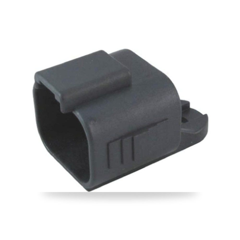 فيش وموصل كهرباء سيارات 4 خط طراز Y RS PRO ريمكو للتوريدات الصناعية (Reemco Industrial)