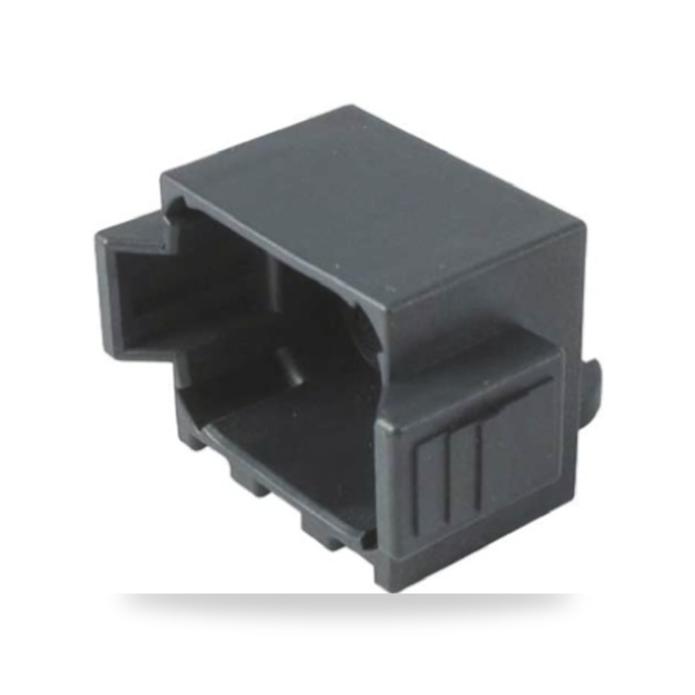 فيش وموصل كهرباء سيارات 8 خط طراز F RS PRO ريمكو للتوريدات الصناعية (Reemco Industrial)
